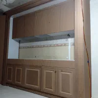 کابینت محمدی|مصالح و تجهیزات ساختمان|گرمی, |دیوار