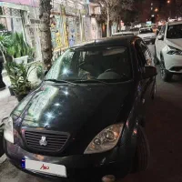 تیبا2 مدل98 تمیز