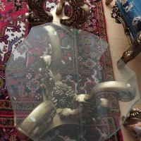 میز عسلی|مبلمان خانگی و میز عسلی|تبریز, |دیوار