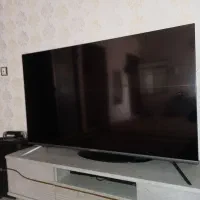 هوریون 50 اینچ در حد نو