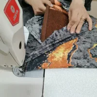 پتوهای قدیمی رو کاور کنید