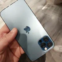 آیفون ۱۲پرو 128G|موبایل|تهران, ونک|دیوار