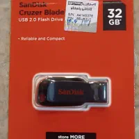 فلش ۳۲ گیگ سن دیسک
