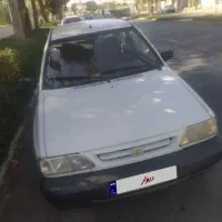 پراید صندوق داردوگانه کارخانه
