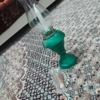 شمعدان امام رضا|کلکسیون اشیاء عتیقه|ورامین, شهرک فجر|دیوار