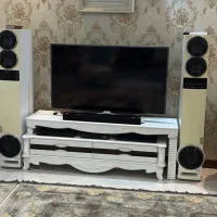 میز تلویزیون