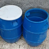 بشکه دبه گالن