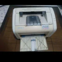 پرینتر ۱۰۱۸ hp