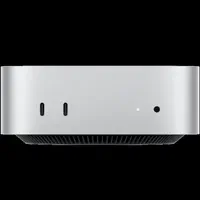 mac mini m4 256|رایانه رومیزی|تهران, نظام‌آباد|دیوار