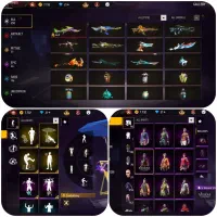 اکانت اصلی فری