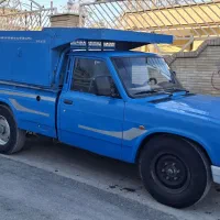 نیسان دوگانه