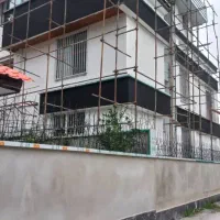 اجرای سقف شیروونی وخورده کاری جوشکاری ،|خدمات پیشه و مهارت|شیروان (خراسان), |دیوار