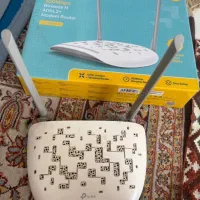 مودم تی پی لینک