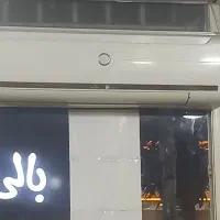 اسپیلت اوولی ۳۰ تی سی ال ۱۸ و و۳۰ هزارجنرال|کولر گازی و فنکوئل|کلاله, |دیوار