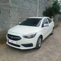 شاهین توربوGسانروف دار بهمن1400کم کارکرد