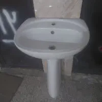 روشویی سنگی