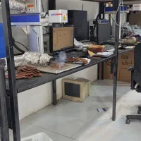 استخدام نیروی اپراتور خانم برای لیزر حکاکی