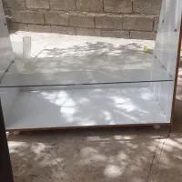 ویترین فروشی