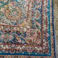 فرش دستباف جفت 12 متری طرح سالاری|فرش|مشهد, امام رضا (ع)|دیوار