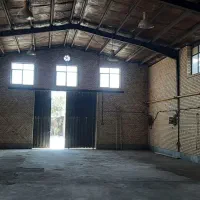 سوله 500متری استاندارد  شهرک صنعتی قلعه میر|اجارهٔ دفتر صنعتی، کشاورزی، تجاری|گلستان (تهران), |دیوار