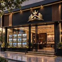 خواهان مشارکت در خاوران و ولیعصر(املاک کاخ)