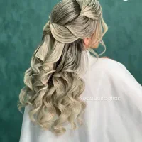 میکاپ و شینیون با بهترین قیمت