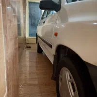 پراید۹۵|خودرو سواری و وانت|سلطانیه, |دیوار