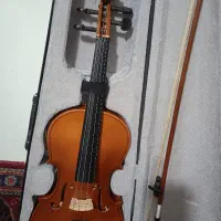 ویولون کاملاسالم و نو