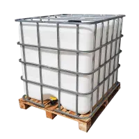 مخزن 1000لیتری IBC