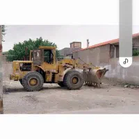 فروش لودر