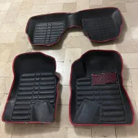 کفی یه بعدی پرشیا
