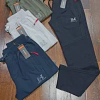 به راسته دوز و وسط کار نیازمندیم دوخت شلوار اسلش|استخدام صنعتی، فنی، مهندسی|ورامین, ورامین|دیوار