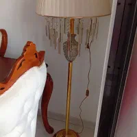 آباژور کنار سالنی