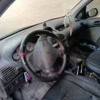 206sd v8 بیرنگ 92|خودرو سواری و وانت|شیروان (خراسان), |دیوار