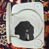 سونی ۱ Sony 1 پلی استیشن ۱ سالم درحد|کنسول، بازی ویدئویی و آنلاین|قم, سراجه (۱۵ خرداد)|دیوار