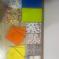 تحفیف لوازم التحریر به مناسب یلدا