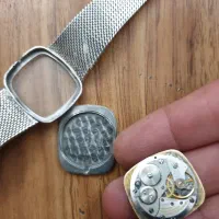 لونژین نقره/ امگا سرتینا سیکو|ساعت|تهران, شهرک چیتگر|دیوار