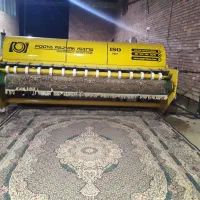 قالیشویی مبلشویی برف با سرویس|خدمات نظافت|شیراز, مسلم|دیوار