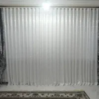 پرده زبرا|پرده، رانر، رومیزی|گرگان, |دیوار