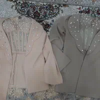 سنگ روی لباس پذیرفته میشود