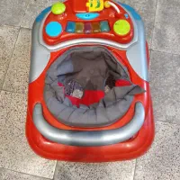 روروئک|کالسکه و لوازم جانبی|تهران, سلیمانی|دیوار