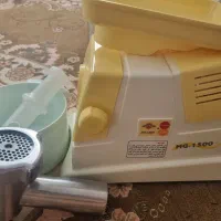 چرخ گوشت نو پارس خزر اصل