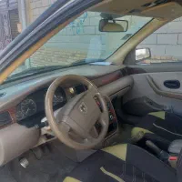 سمند ef7 دوگانه کارخانه|خودرو سواری و وانت|خوی, |دیوار