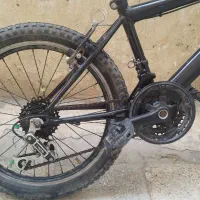 دوچرخه دنده ای سایز20سالم