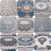 فرش کائنات در شهر خوسف