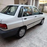 پراید ۹۱ شاسی پلمپ|خودرو سواری و وانت|سلمان‌شهر, |دیوار