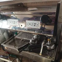 دستگاه اسپرسو ساز صنعتی|عمده‌فروشی|قائن, |دیوار