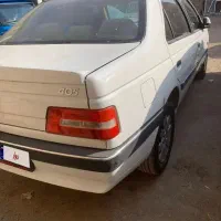 پژواسلیکس ۹۶|خودرو سواری و وانت|خوی, |دیوار