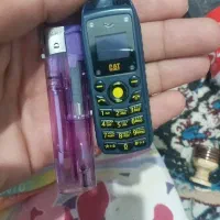 گوشی مینی ۵سانتی GAT