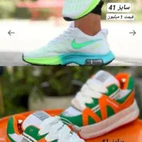 کتونی سایز 41موجوده41فقط دارم برای ارسال ب آدرستون|کیف، کفش، کمربند|ساوه, |دیوار